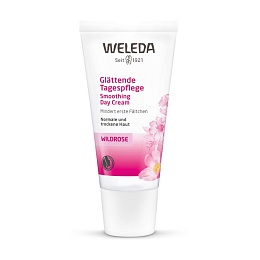 WELEDA ТРОЯНДА крем для обличчя денний 30 мл