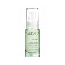 CAUDALIE 500 Vinopure сироватка контроль недосконалості 30мл