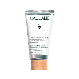 CAUDALIE 303 Крем-скраб ніжний очищуючий 75мл