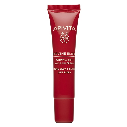 APIVITA BEEVINE ELIXIR крем-ліфтинг навколо очей 15мл