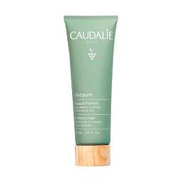 CAUDALIE 347 Vinopure маска очищуюча 75мл