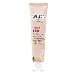 WELEDA МАМА бальзам для сосків 25г