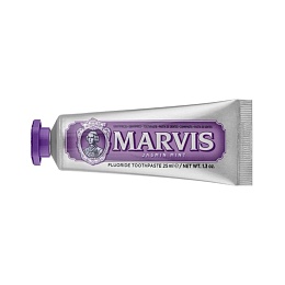 MARVIS зубна паста жасмин-м'ята 25мл