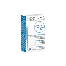 BIODERMA АТОДЕРМ мило для обличчя і тіла 150г