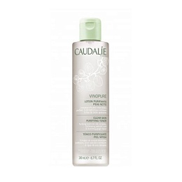 CAUDALIE 503 Vinopure тонік очищуючий 200мл