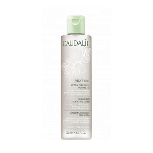 CAUDALIE 503 Vinopure тонік очищуючий 200мл