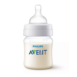 AVENT ANTI-COLIC 100/01 ПЛЯШКА 125мл 0+