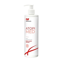 ATOPI MED крем помякшуючий д/тіла 400мл