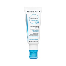 BIODERMA ГІДРАБІОН ПЕРФЕКТОР зволожуючий засіб SPF30 40мл