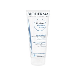 BIODERMA АТОДЕРМ інтенсив бальзам 200мл