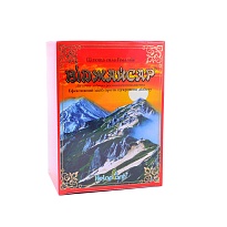 ВІДЖАЙСАР чай пак. 2,5г 30