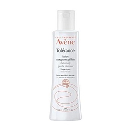 AVENE ТОЛЕРАНС лосьйон очищувальний 200мл