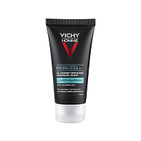 VICHY ОМ ГІДРА КУЛ+ гель для обличчя та контуру очей 50мл