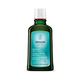 WELEDA РОЗМАРИН тонік при втраті волосся 100мл