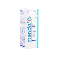 MERIDOL ополіскувач 400мл