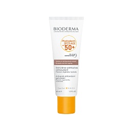 BIODERMA ФОТОДЕРМ СПОТ Age гель-крем 40мл SPF50+