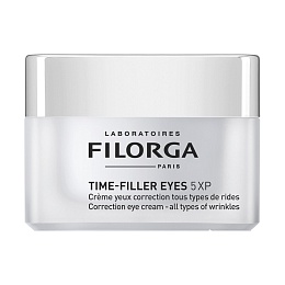 FILORGA ТАЙМ-філер Айз 5XP крем 15мл