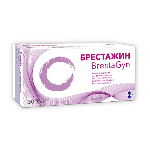 БРЕСТАЖИН таб. 30