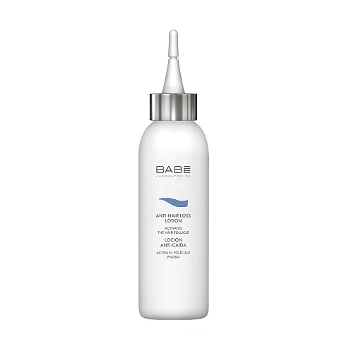 BABE лосьйон проти випадіння волосся 100мл