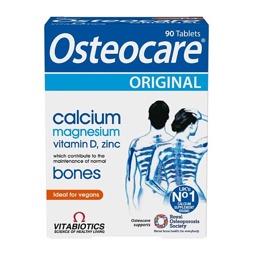 ОСТЕОКЕА таб. 90