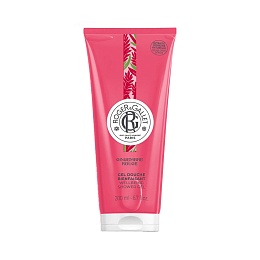 ROGeR & GaLLET ЧЕРВОНИЙ ІМБИР гель для душу 200мл