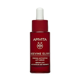 APIVITA BEEVINE ELIXIR сироватка-ліфтинг активуюча для пружності шкіри 30мл