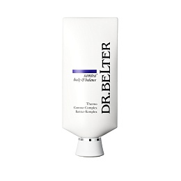 DR.BELTER SAMTEA BODY&BALANCE крем-гель антицелюлітний, розігріваючий 200мл