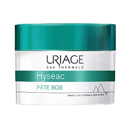 URIAGE ІСЕАК SOS паста - локальний догляд 15г