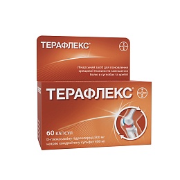 ТЕРАФЛЕКС капс.60