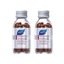 PHYTO ФІТОФАНЕР капс. 120 ДУО 1+1