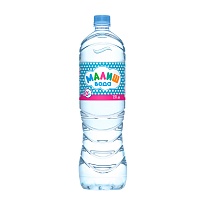 МАЛЮК вода дитяча 1,5л