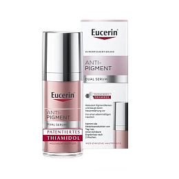 EUCERIN Антипігмент сироватка подвійна 30мл 66883