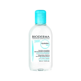 BIODERMA ГІДРАБІО Н2О міцелярний лосьйон 250мл