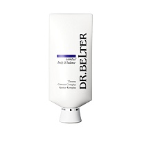DR.BELTER SAMTEA BODY&BALANCE крем-гель антицелюлітний, розігріваючий 200мл