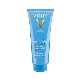 VICHY КАПІТАЛЬ СОЛЕЙ молочко зволожуюче після засмаги 300мл