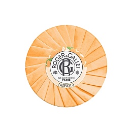 ROGeR & GaLLET НЕРОЛІ мило з релаксуючим ароматом 100г