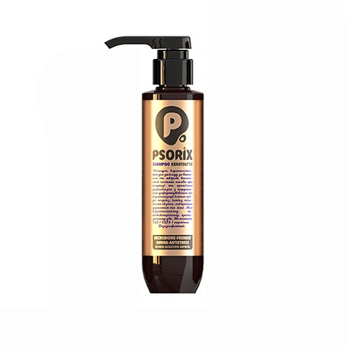 PSORIX шампунь 250мл