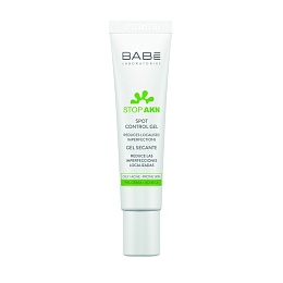 BABE STOP AKN гель локальної дії 8мл