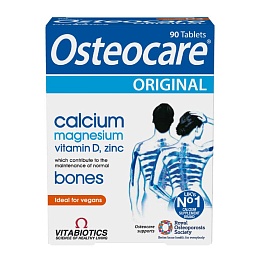 ОСТЕОКЕА таб. 90