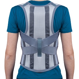 КОРСЕТ Д/КОРЕКЦІЇ ОСАНКИ жорстк. 1020 р.2