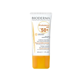 BIODERMA ФОТОДЕРМ AR крем SPF50+ 30мл