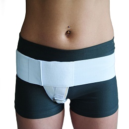 БАНДАЖ п/грижовий паховий правостор.2036 р.4