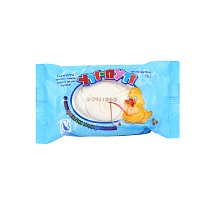 УТІ-ПУТІ МИЛО дитяче з подорожником 75г