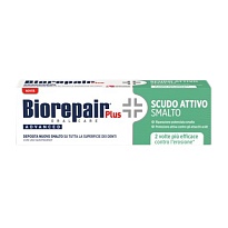 BIOREPAIR PLUS зубна паста Екстра досконалий захист 75мл