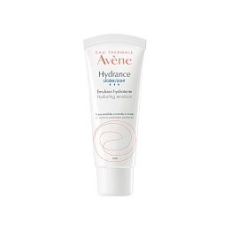 AVENE ГІДРАНС ЛАЙТ емульсія зволожувальна 40мл