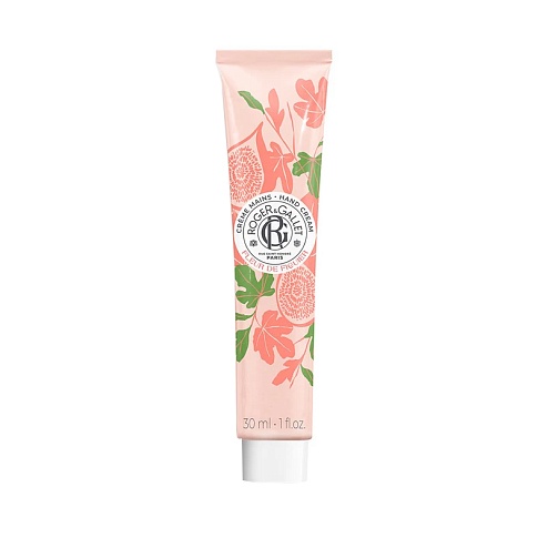 ROGeR & GaLLET ЦВІТ ІНЖИРУ крем для рук 30мл