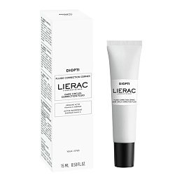 LIERAC ДІОПТІ флюїд 15мл