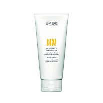 BABE BODY крем від розтягів  шкіри 200мл