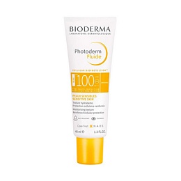 BIODERMA ФОТОДЕРМ MAX флюїд SPF100 40мл