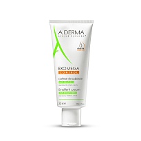 A-DERMA ЕКЗОМЕГА КОНТРОЛ крем-емолент помякшуючий 200мл